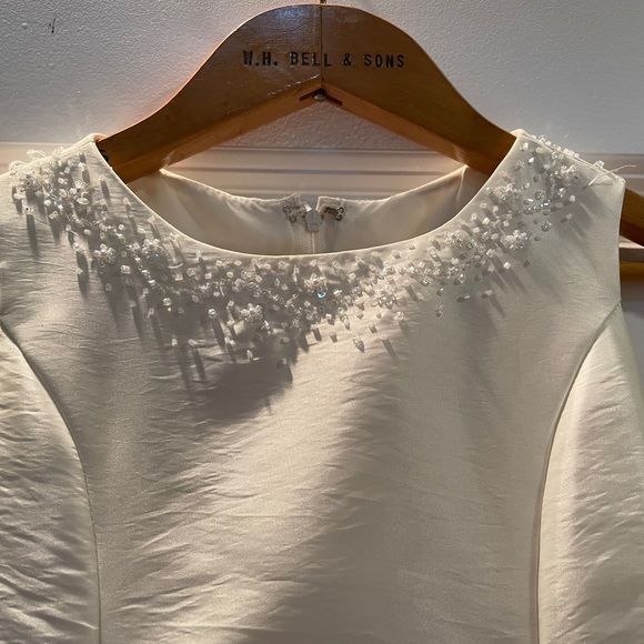 Girls Special Occasion Dress - Picture 2 of 6